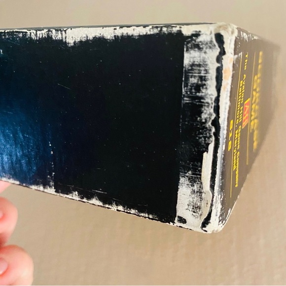 Vintage Bookcase Game, King Maker, c 1976 - Picture 3 of 9